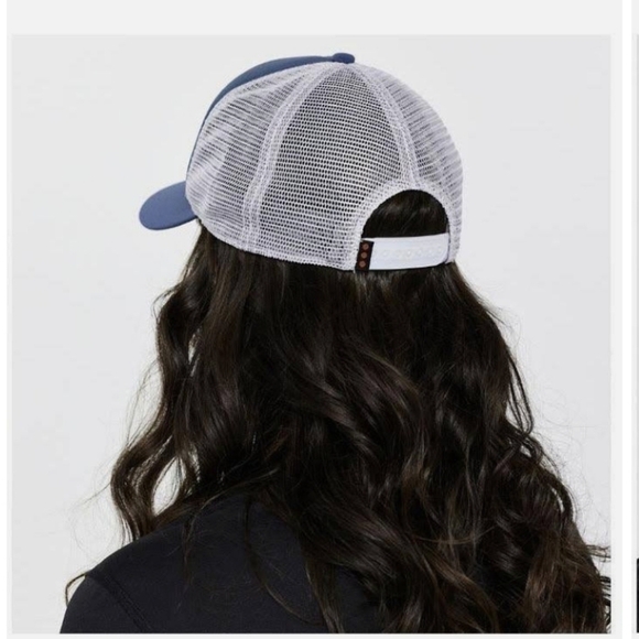 SAUCONY FOAMIE TRUCKERS HAT - Picture 5 of 15